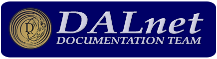 DALnet Docs Team